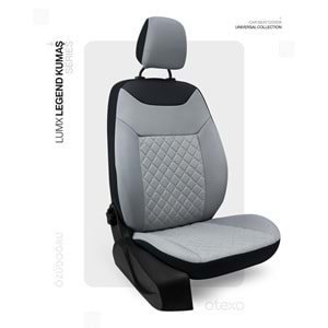 Lumx ( Legend/Kumaş )