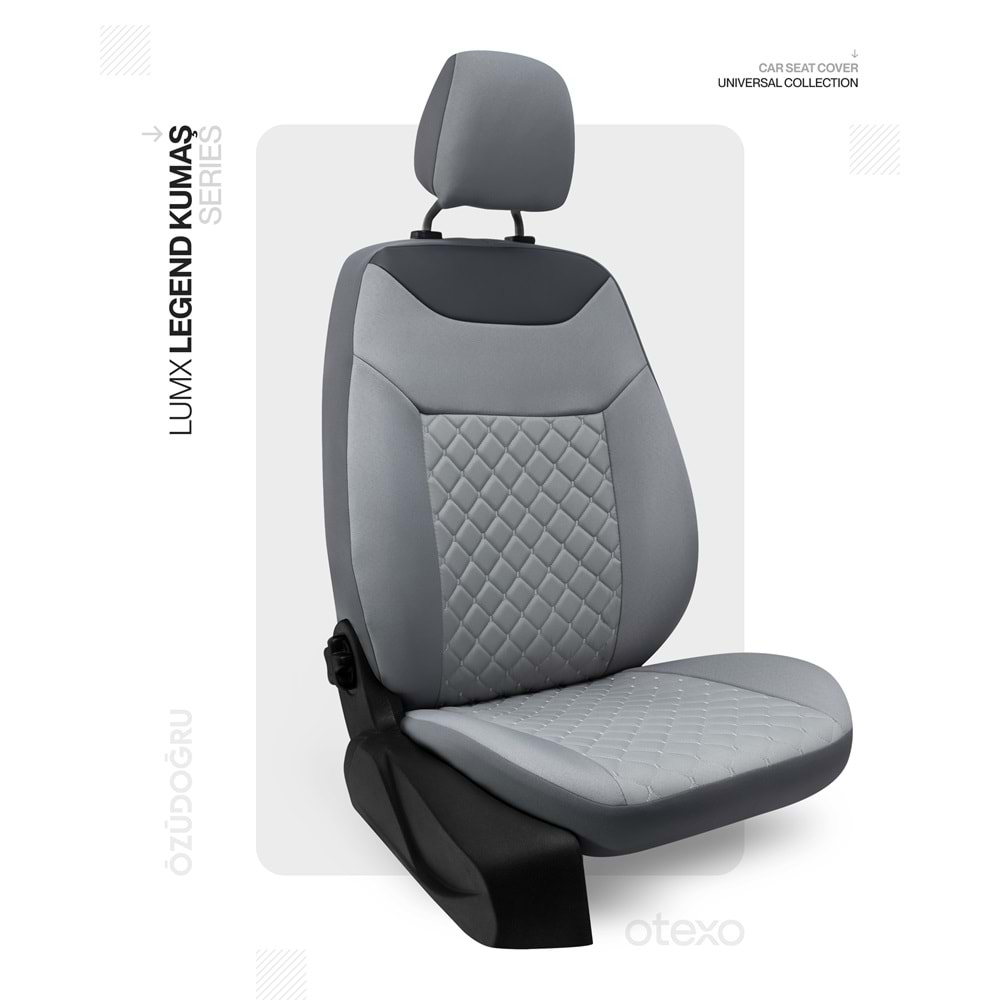 Lumx ( Legend/Kumaş )