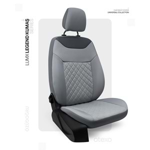 Lumx ( Legend/Kumaş )