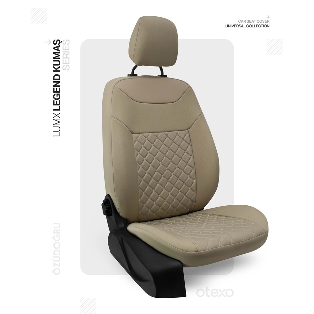 Lumx ( Legend/Kumaş )