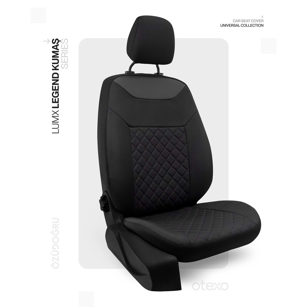 Lumx ( Legend/Kumaş )