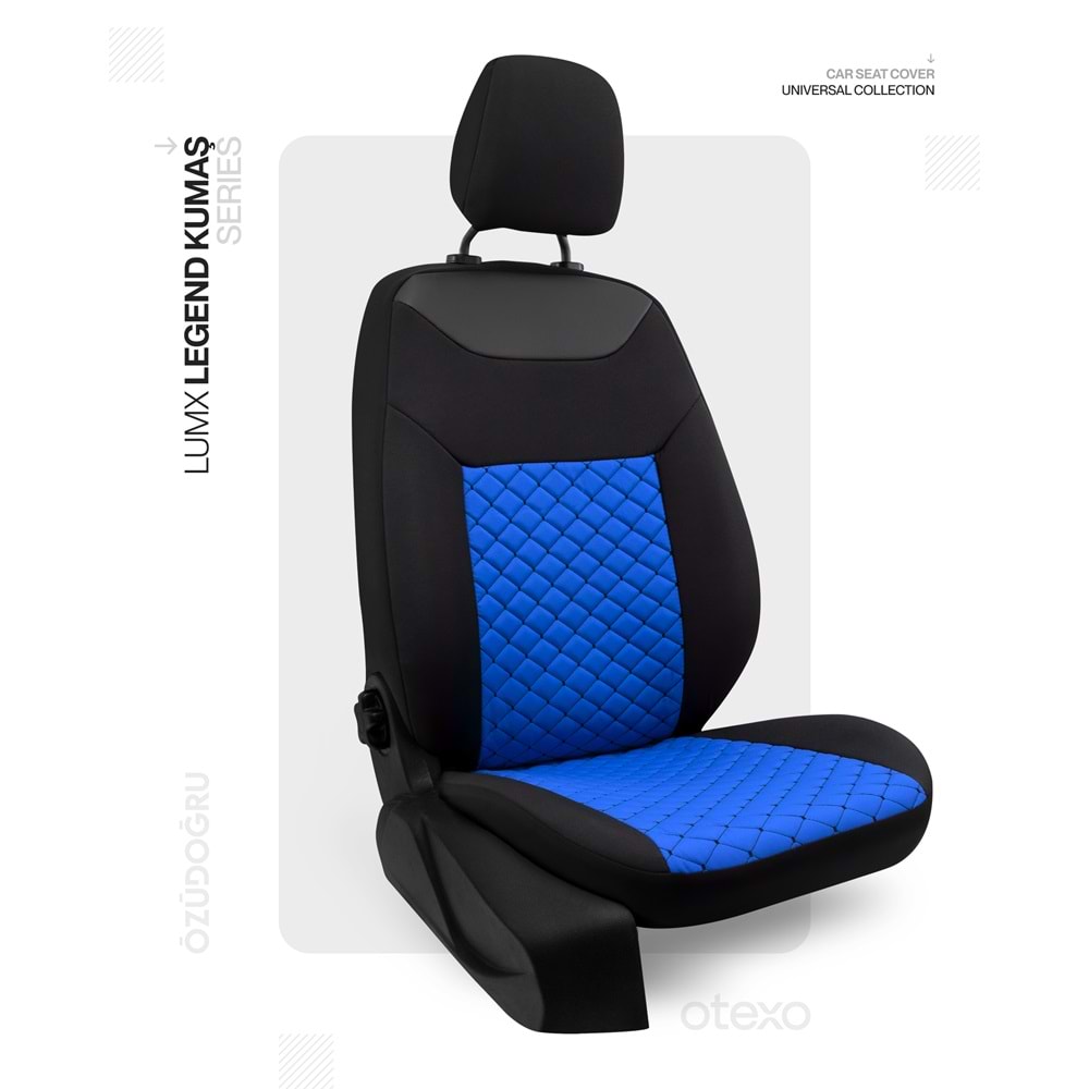 Lumx ( Legend/Kumaş )