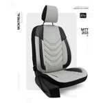 MTT-203-Siyah/Gri